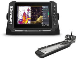 Lowrance Elite-7 FS AI 3-IN-1