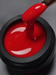 Everin Gel Autonivelant Everin Candy Ombre 15gr- 12 - Gel Roșu Neon Intens (CO-12)