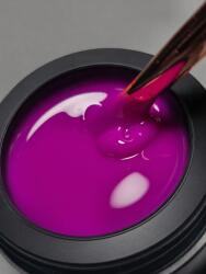 Everin Gel Autonivelant Everin Candy Ombre 15gr- 15 - Gel Mov Neon Candy (CO-15)