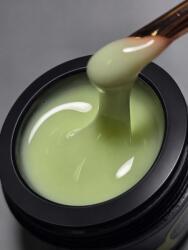 Everin Gel Autonivelant Everin Candy Ombre 15gr- 01 - Gel Verde Pastel pentru Unghii (CO-01)