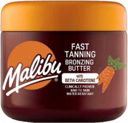 Malibu Bronzosító vaj napozáshoz Vízálló béta-karotin 300 ml Malibu