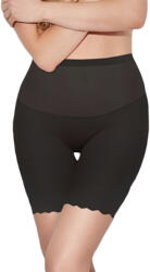 Mitex Hasszorító alsónadrág Lézeres Fenék Glam Form Low Fekete 5XL (41808-9368-8769-8689)