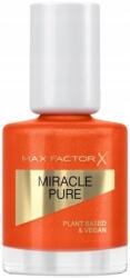 MAX Factor Miracle Pure Körömlakk 430 Bold Jasper 12ml (162083)