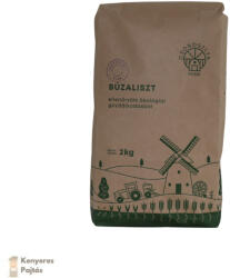 Csoroszlya farm búzakenyérliszt BL80 - 2kg
