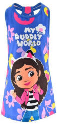 Sun City Gabi babaháza Bubbly World Purple gyerek nyári ruha 6 év / 116 cm 85SNXYE10058A6 (85SNXYE10058A6)