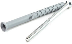 Ventil-trade Tipli + csavar 10db 12mm