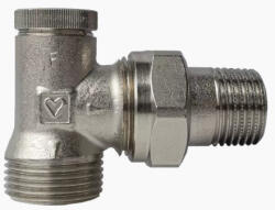 HERZ sarok visszatérő KM 1/2"-3/4