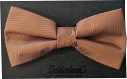 Goldenland Barna csokornyakkendő