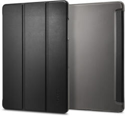 Spigen SMART FOLD GALAXY TAB A9+/A11+ PLUS 11.0 X210/X215/X216/X230/X235/X236, tok, fekete