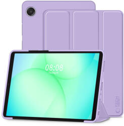 Tech-Protect TechProtect SmartCase Samsung Galaxy Tab A9+/A11+ Plus 11.0 X210/X215/X216/X230/X235/X236, tok, lila