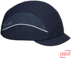 Portwest AirTech Bump Cap Micro Peak sapka (PS69NAR)