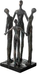  „Group műgyanta szobor - 30 cm (59901)