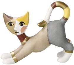  Leni porcelán szobor - 8 cm (31401041)