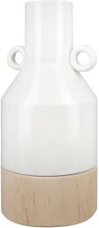  „Blanco porcelán váza - 23, 5 cm (50742)