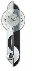 AMS Pendulum, ingás, AMS falióra hullámos - 69 cm (AMS7299)