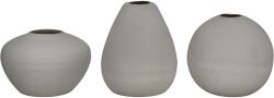  „Milo modern, minimalista, kerámia vázák - 10-12 cm (53167)