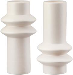  „Mascapo porcelán váza pár - 13 cm (58287)