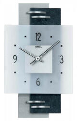 AMS Falióra Statium szürke - 36 cm (AMS9245)
