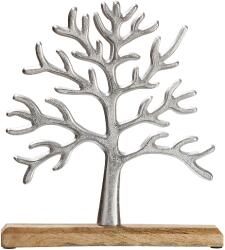  Életfa dekoráció - 32 cm (48792)