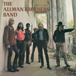 Universal Allman Brothers Band: The Allman Brothers Band - 2Vinyl (LP) (031674)