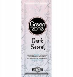Asther Green Zone Sötét Barnító Intensifier x10 db