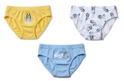  DISNEY alsónadrág szett/3db Bluey 7-8 év (122-128 cm) - prettykids - 1 790 Ft