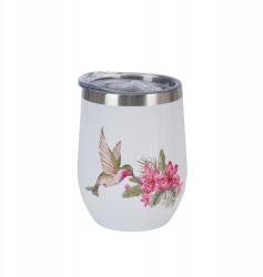 Duo Thermo bögre Madárvilág Kolibri 330 ml (koliber)