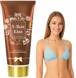 7suns Napozás utáni hidratáló feszesítő testápoló X-mas Kiss Body Lotion 200ml