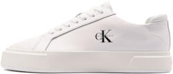 Calvin Klein Basket Cupsole LaceUp Leather ML (28505)