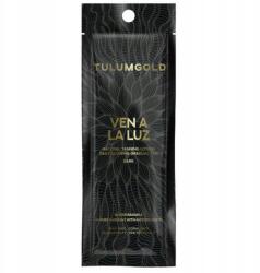 Tannymaxx TulumGold Ven A La Luz Természetes Napozó Balzsam Dark 15ml (010096)