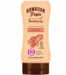 Hawaiian Tropic Luminosity napozó krém 180ml Spf 15 Hawaiian Tropic