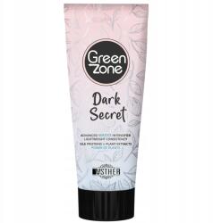 Asther Green Zone Sötét Barnító Intensifier 200ml