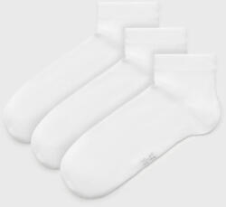 BOMA 3PACK бамбукови чорапи Ekos до глезена (3pEkos_pon)