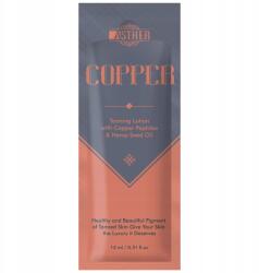 Asther Copper Bronzer napozáshoz 15ml