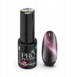 Excellent PRO Excellent PRO_Pro Colors Hema Free Cat Eye hibrid lakk 111 Velvet Elix (PRIM)