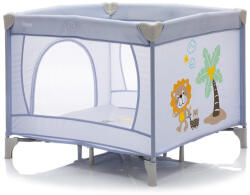 Fillikid Tarc copii Holiday grey 94x94 Fillikid