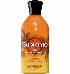 7suns Supreme 100 X Erős Bronzosító Napozáshoz