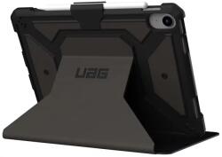 Urban Armor Gear UAG Metropolis SE, negru - iPad 10.2" 2022 (12339X114040)