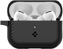 SPIGEN MAG ARMOR MAGSAFE APPLE AIRPODS PRO 1 / 2 negru mat