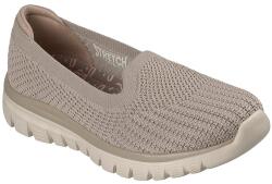 Skechers Balerini femei Skechers Graceful - Bliss Intent 100962-TPE (100962-TPE)