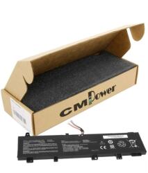 CM POWER Baterie laptop CM Power compatibila cu Asus TUF Gaming A15 FA506Q, FX506QM C41N1906-1 Varianta 1 (CMPOWER1062606)