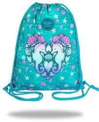 COOLPACK Торба за спорт COOLPACK Vert Basic SEAFISH