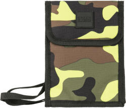 Urban Classics Мини чантичка - торбичка в камуфлаж Urban Classics Neck Pouch OxfordTB2144 SALE - , размер one size