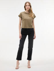 Orsay Тъмносиви дамски дънки straight fit ORSAY Orsay | Siv | ЖЕНИ | 34
