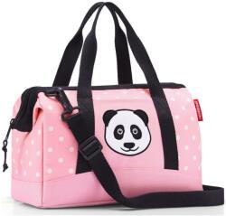 Reisenthel Чанта Reisenthel Allrounder XS Kids Panda Dots Pink Reisenthel | Rozov | Момчешки | UNI
