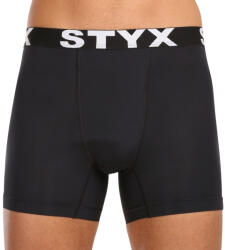 Styx Мъжки функционални боксерки Styx черни Styx | Cheren | МЪЖЕ | L