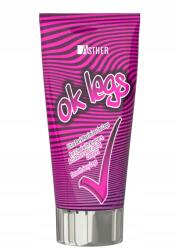 Asther Ok Legs Az Ellenálló Lábak Napozásához Erős (5902578420592)