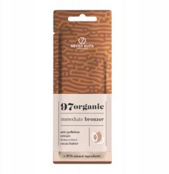 7suns 97organic Természetes Instant Bronzer