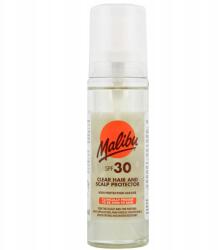 Malibu Napozó spray Védi a fejbőrt Scalp Protector Spf 30 100ml (Spray ochrony malibu)