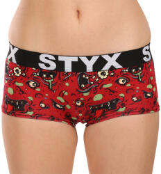 Styx Дамски бикини Styx art с крак на зомби Styx | Mnogotsveten | ЖЕНИ | M